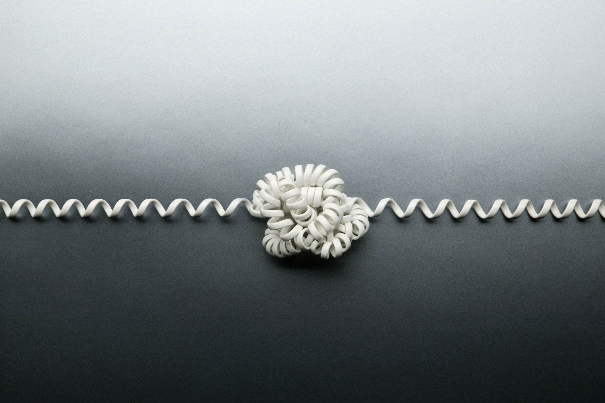 Telephone Cord